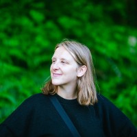 CIVIC SQUARE Employee Catriona Rawsthorne's profile photo