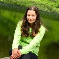Alaska Electric Light and Power Company Employee Yana White's profile photo