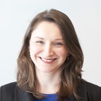 Emergent Infra Employee Beth Watkins's profile photo