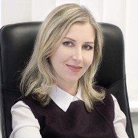 Elena Sergeeva Email