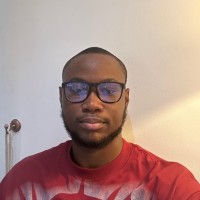 Dusky.Co Employee Ejike Sylva's profile photo