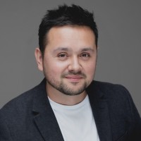 EPFL+ECAL Lab Employee Sebastian Baez Lugo's profile photo
