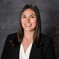 Ascential Technologies, Test & Measurement Systems Employee Grace Taylor's profile photo