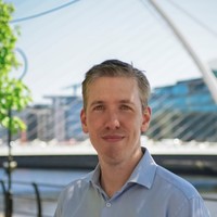 Circit Employee Sean Kenny's profile photo