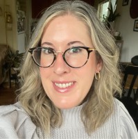 1o8 Employee Aubrey Hohisel's profile photo