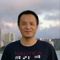 Dong Liu Email & Phone Number