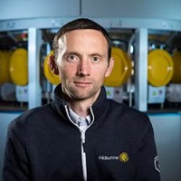 Midsummer Employee Eric Jaremalm's profile photo