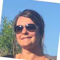 Scanmarket Employee Anja Thøgersen's profile photo