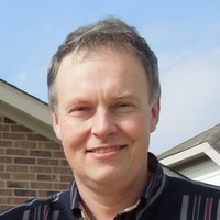 Acacia Employee Tom Smith's profile photo