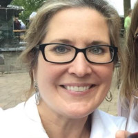 In Transition Employee Deb Robertson's profile photo