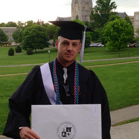 360 Security Services Employee Eric Gendron's profile photo