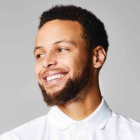 Golden State Warriors Employee Stephen Curry's profile photo