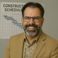 Diversified Improvement Contractors, LLC. Employee Ken Walker's profile photo