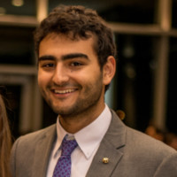 MakeInfinite Labs Employee Fidel Cano Renteria's profile photo