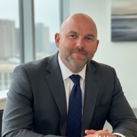 Knelsen Sand & Gravel Ltd. Employee Tom Hill's profile photo