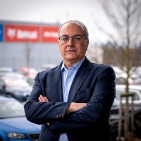 Bobcat EMEA Employee Giuseppe Pappalardo's profile photo
