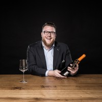 Balthasar Ress Weingut KG Employee Marius Baumeister's profile photo