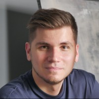 Termius Employee Dmitry Ilyasov's profile photo