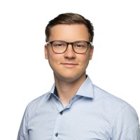 noreja Employee Lukas Pfahlsberger's profile photo