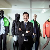 Ever Shine Tex Tbk, PT Employee Michael Sung's profile photo