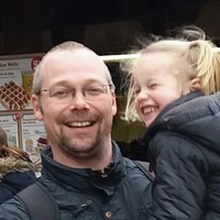 ACE Packaging Employee Jorn Stragier's profile photo