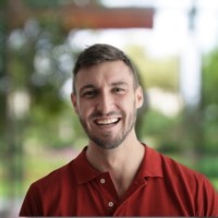 Carvertise Employee Parker Reid's profile photo