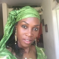 Ministério da Defesa Employee Mireille Mpoudi-Etame's profile photo