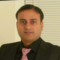 HSBC Bank USA, N.A. Employee Abhishek Kumar's profile photo
