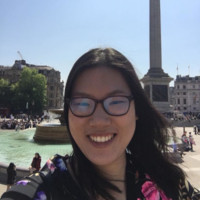 Waypoint Employee Sue Deng's profile photo