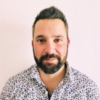 Detect Réseaux France Employee Ludovic Bauthamy's profile photo