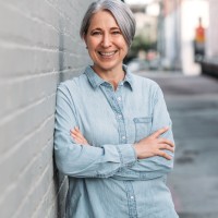 Wendy McMullin Email & Phone Number