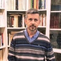 Fundación Siloé Asturias Employee Pablo Puente Baldomar's profile photo