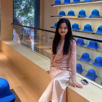 DOOGEE Employee Josie Leo's profile photo
