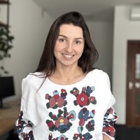 Reenbit Employee Julia S.'s profile photo