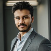 Akhil Kumar's profile photo