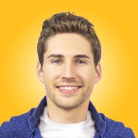 Lingvano Employee Daniel Logar's profile photo