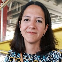 HKS Engineering Employee Azadeh Kahvazadeh's profile photo