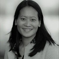 People Services HQ Employee Maiken Sørensen's profile photo