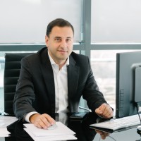 Gestilar Employee Raul Guerrero's profile photo