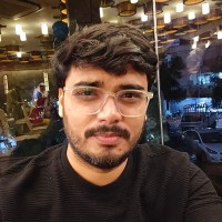 Codelab Technologies Employee Vikas Mishra's profile photo