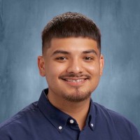 LA VEGA ISD Employee Simitrio Ledesma's profile photo