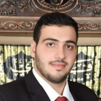 ICAD Automation Employee Maen Marji's profile photo