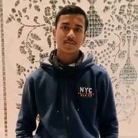 Genesis Employee Nishchay Chaurasia's profile photo