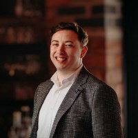 Hub Packaging Employee Fraser Lyons's profile photo