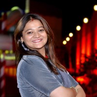 Sphinx Adonis Events Pvt Ltd Employee Mayuri Jain's profile photo