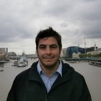 Fides Control Employee Christian Cutrera's profile photo