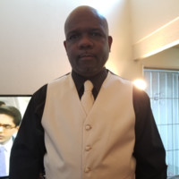Bounty Hunter Rare Wine & Spirits Employee Antione Vann's profile photo