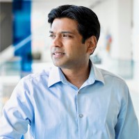 Experian Consumer Services Employee Nikhil Menon's profile photo