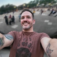 American Outdoor Brands Inc. Employee Clay Wright's profile photo