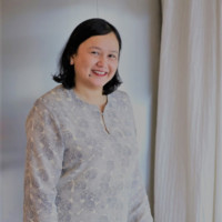 PETRONAS Employee Marina Taib's profile photo